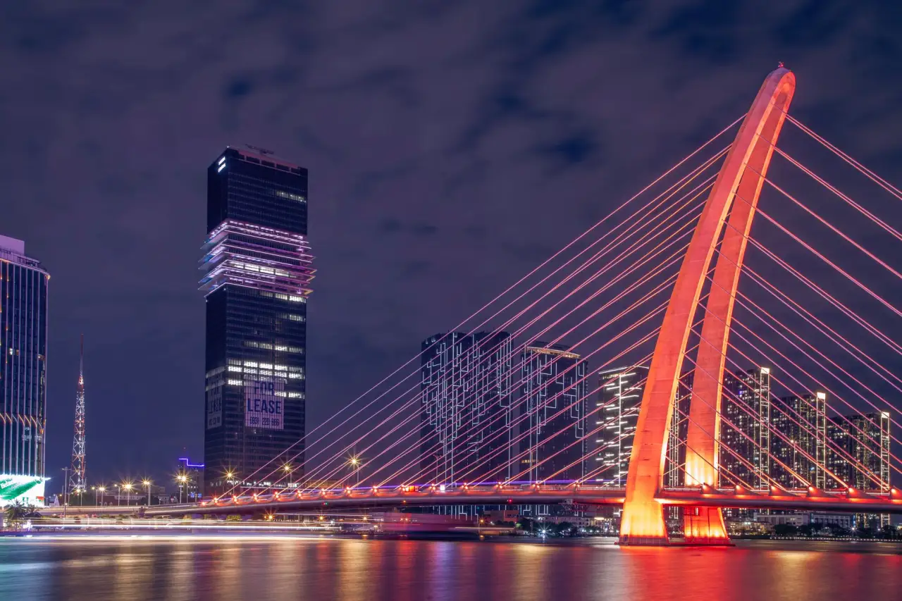 城市地标夜景工程常用LED洗墙灯技术参数与设计规范解析正文配图 1