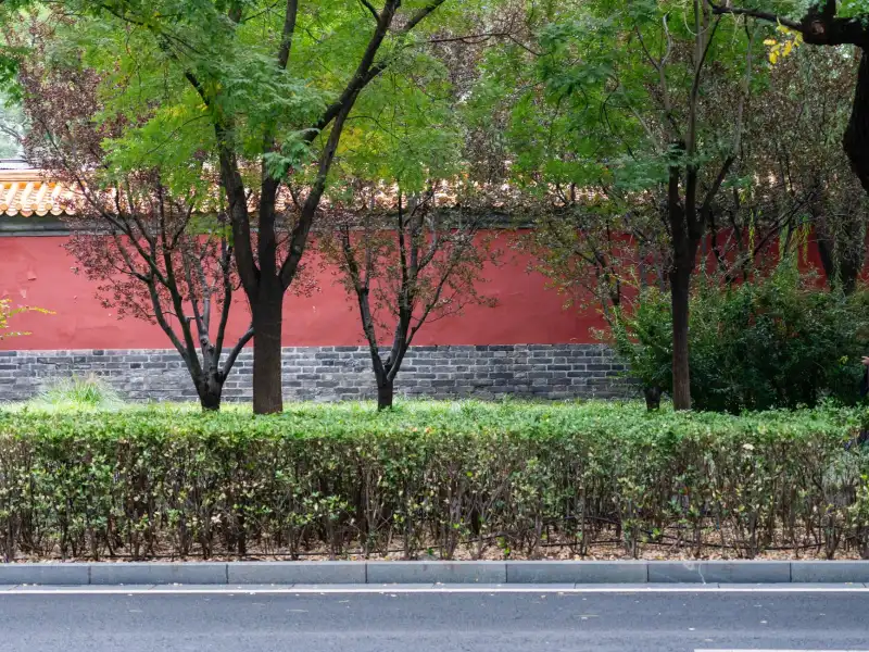 解析LED洗墙灯散热结构与光效表现的技术差异