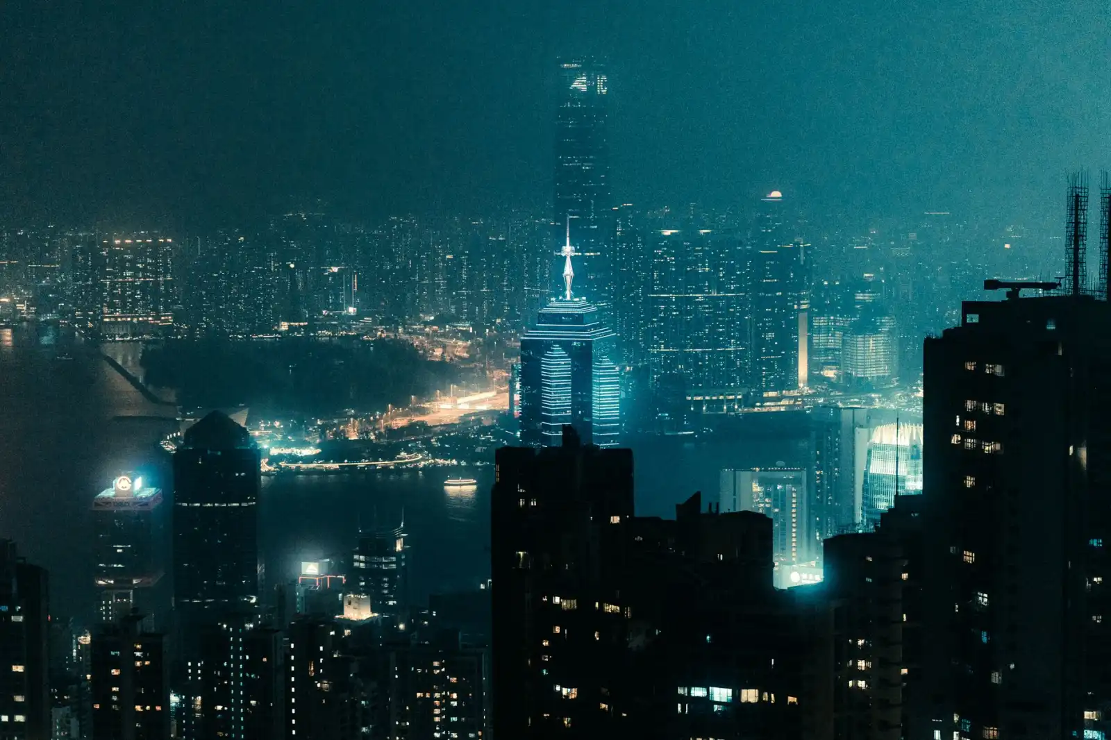 城市夜景照明设计规范及建筑亮化项目落地流程解析正文配图 1