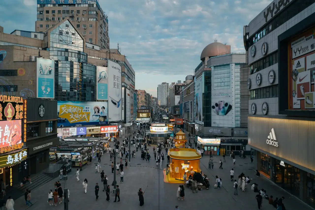 城市夜景照明设计规范及建筑亮化项目落地流程解析