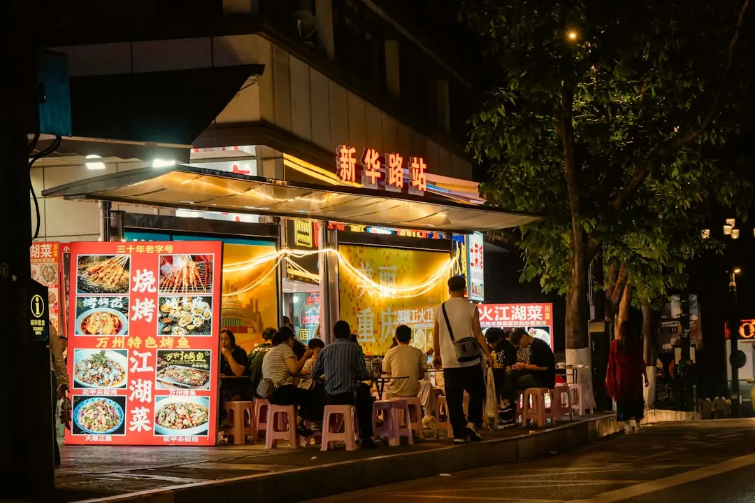 明灯科技LED洗墙灯系列技术参数与夜景工程应用解析