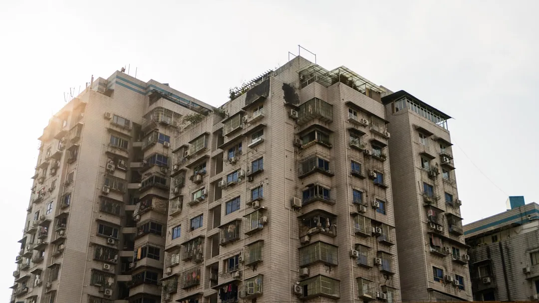 夜景工程常用灯具防水等级标准及选型指南