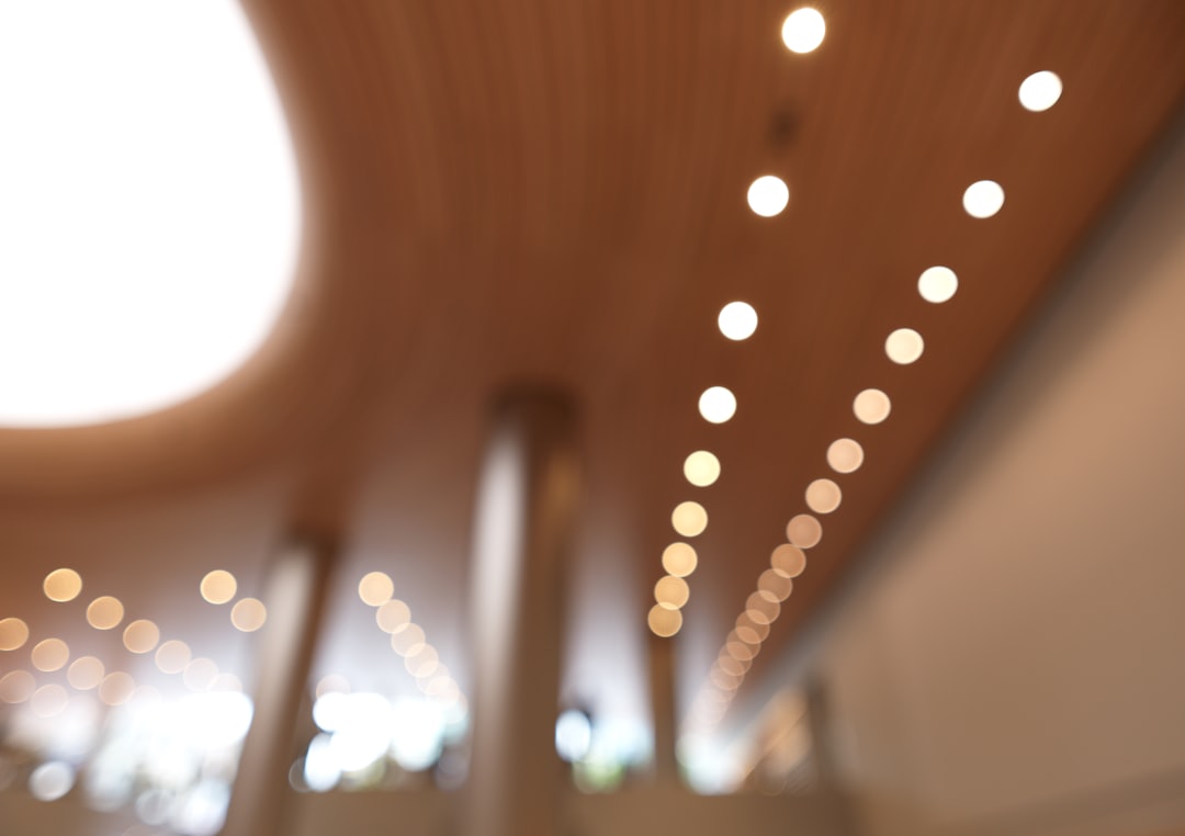 LED洗墙灯散热结构与防水等级对夜景工程寿命的影响分析正文配图 2