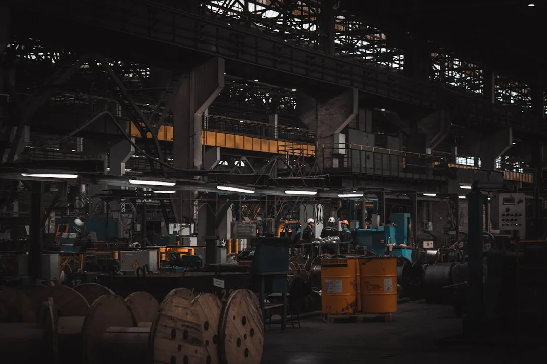城市地标夜景照明方案设计要点与施工管控流程