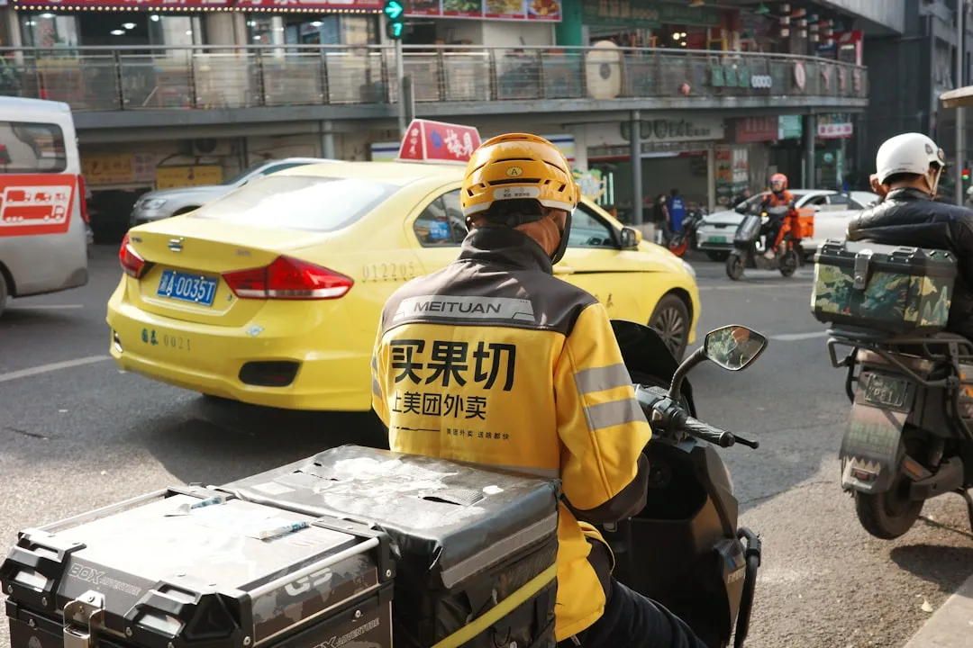 杭州明灯科技：城市地标夜景工程照明方案的设计要点