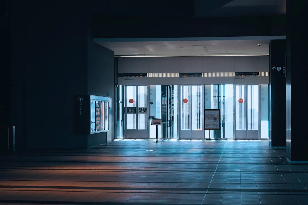 城市地标建筑夜景照明方案设计与LED洗墙灯选型要点