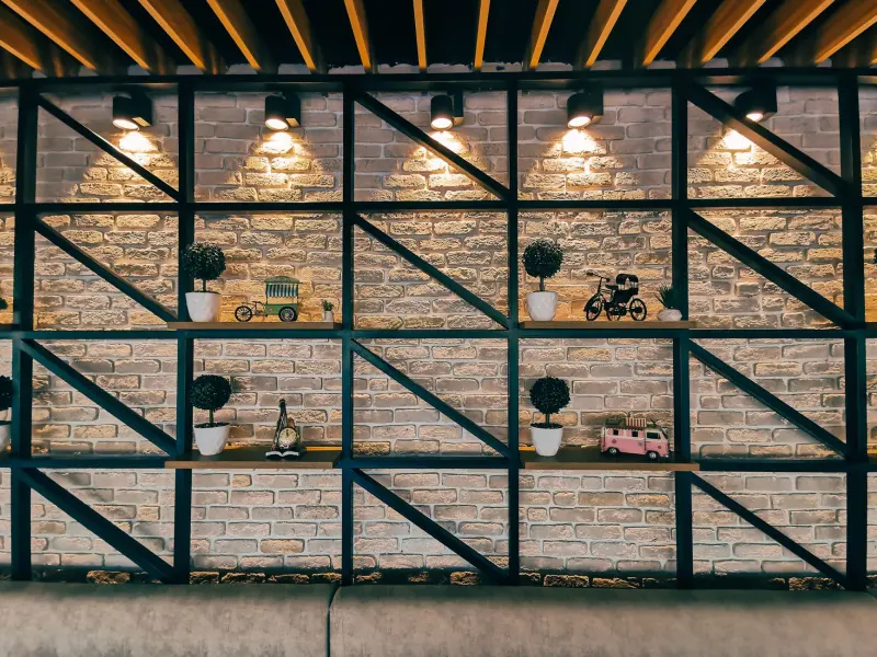 LED洗墙灯与点光源在建筑夜景工程中的协同应用方案