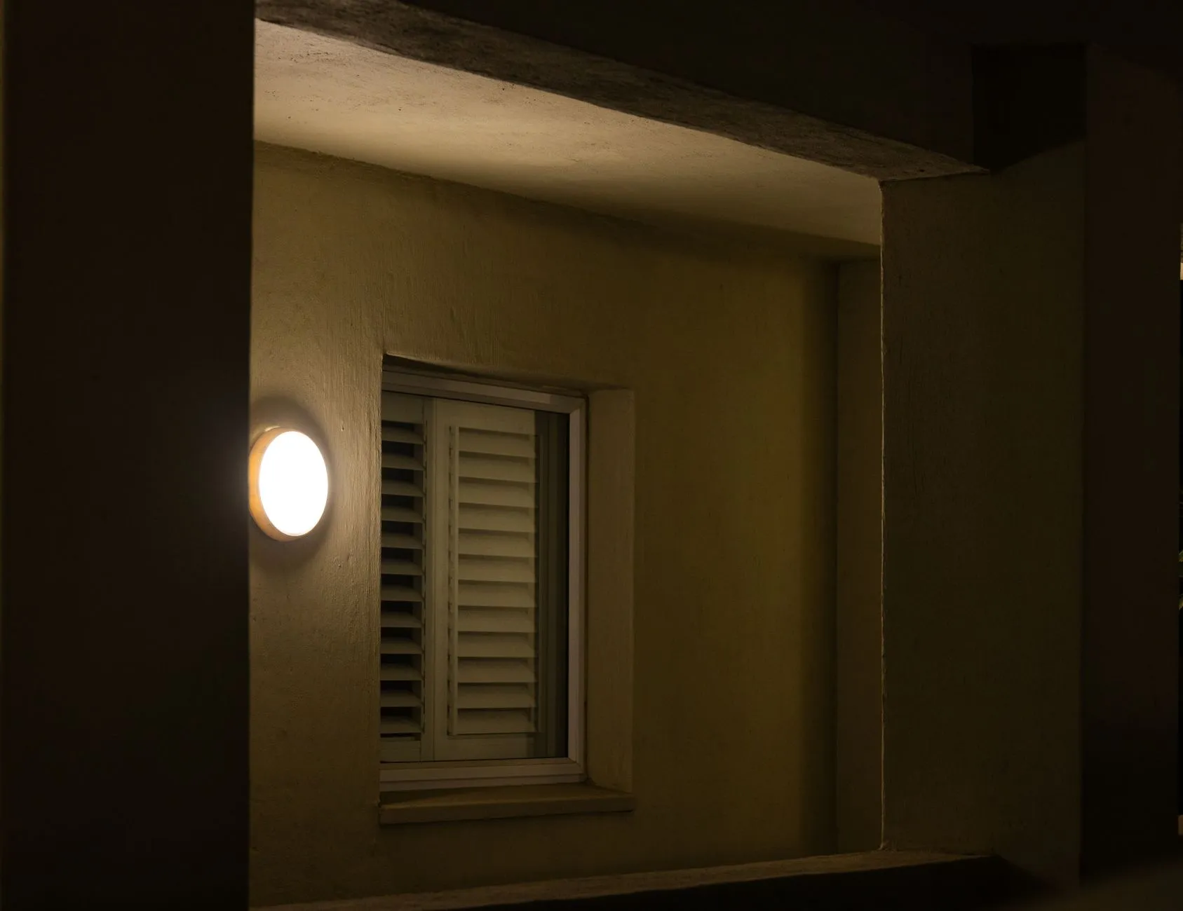 建筑夜景照明工程中LED洗墙灯与点光源的选型搭配要点正文配图 1